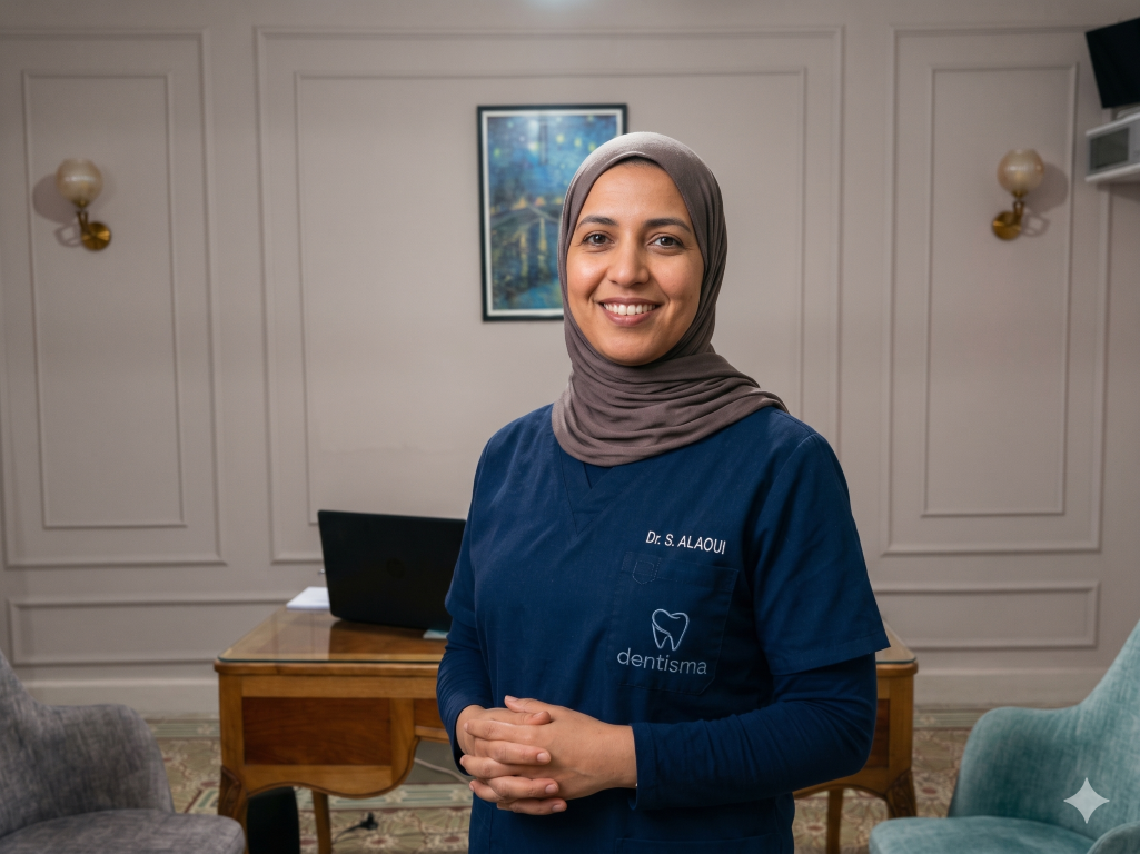 Dr. Djebrouni Asma