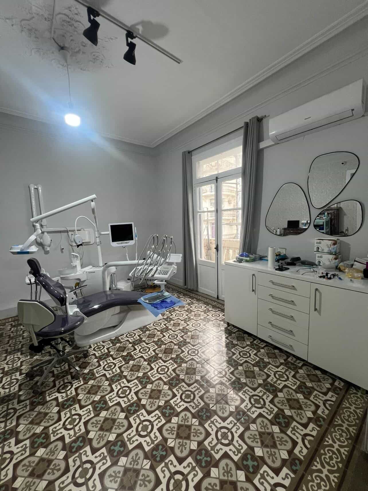 Cabinet Dentaire Dentisma