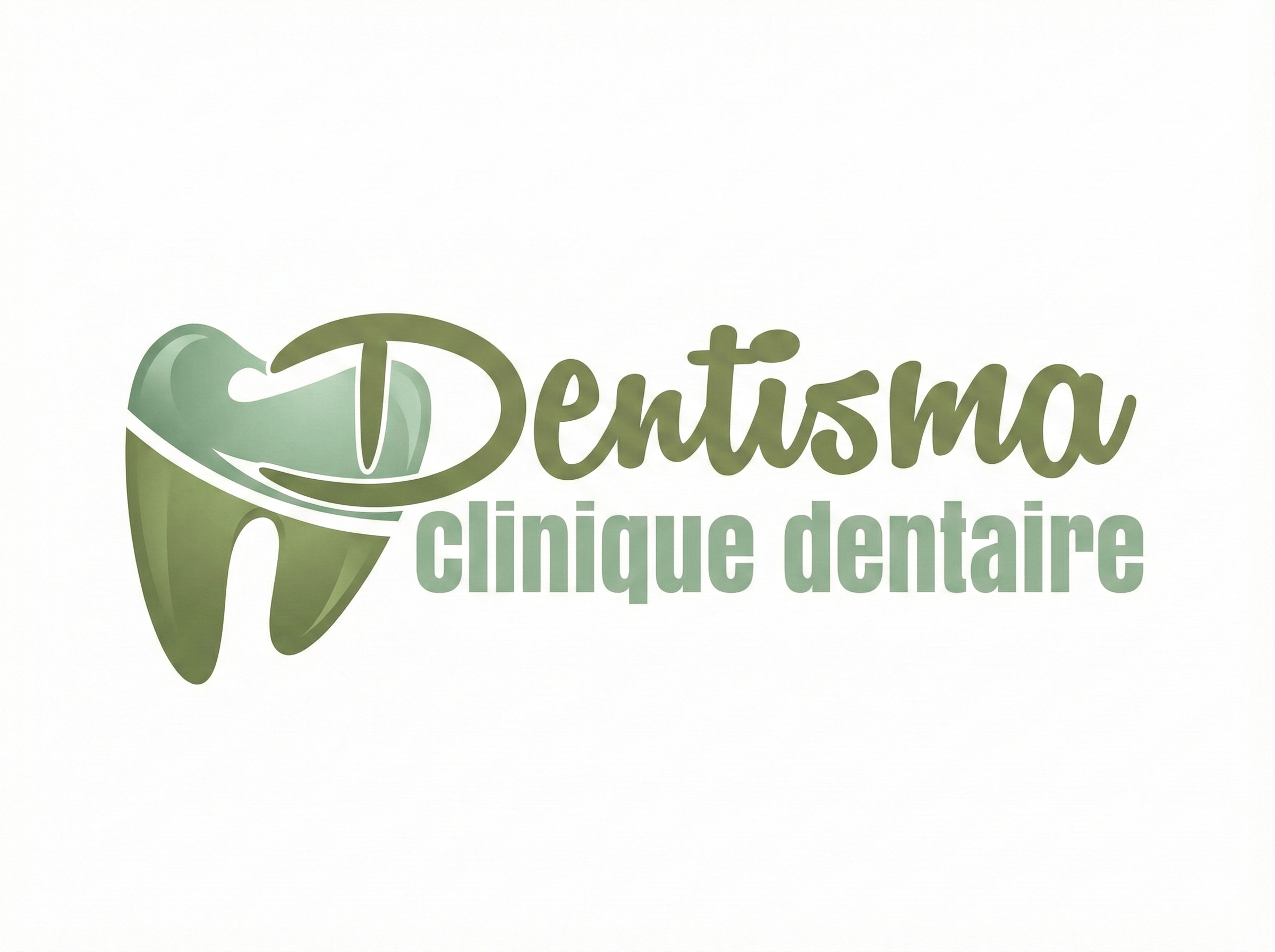 Logo Dentisma